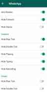 Baby WhatsApp APK صورة 8 مصغرة