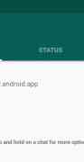 GAWhatsApp APK صورة 9 مصغرة