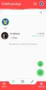 KAWhatsApp APK صورة 1 مصغرة