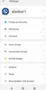 WhatsApp Alaskar APK صورة 7 مصغرة