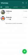 WhatsApp Base APK صورة 3 مصغرة