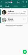 WhatsApp Begal APK صورة 1 مصغرة