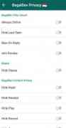 WhatsApp Begal APK صورة 5 مصغرة