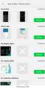 WhatsApp Blue APK صورة 4 مصغرة