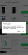 WhatsApp Blue APK صورة 5 مصغرة