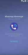 Whatsapp Indigo APK صورة 1 مصغرة
