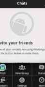 WhatsApp PLUS Holo APK صورة 1 مصغرة