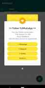 YoWhatsApp APK Image 2 Thumb